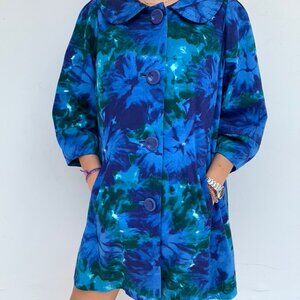 Beautiful Cotton Jacket Elevenses Anthropologie